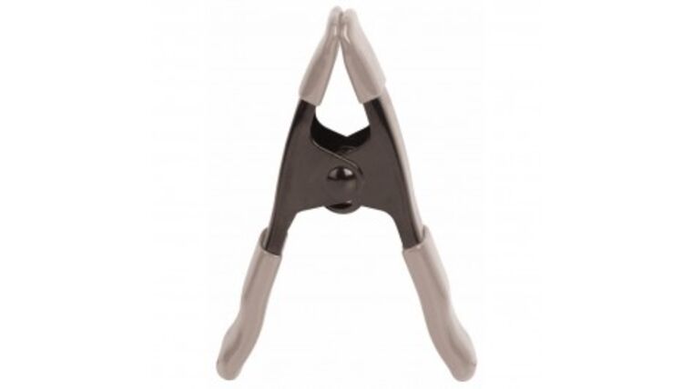 1 In. Steel Spring Clamp | Rental