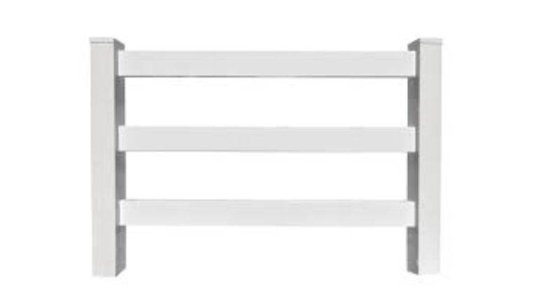 8′ Corral Fence Kit | Rental 8′ Corral Fence Kit | Rental