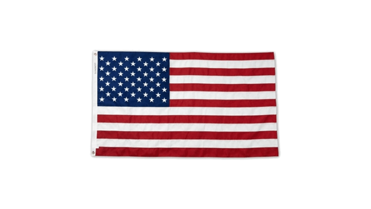 American Flag 4′ x 6′ | Rental