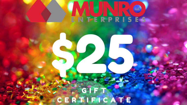 Gift Card Purchase | Rental Gift Card Purchase | Rental