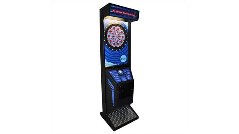 Darts – Professional Digital Electric Dart Board Game | Rental
