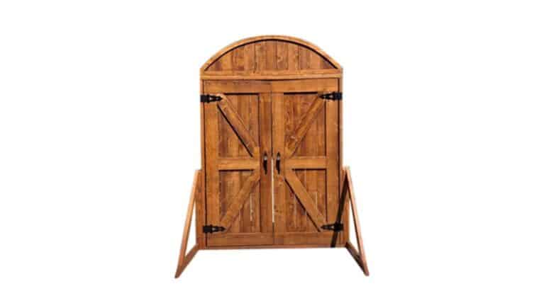 Wood – Rustic Barn Doors | Rental Wood – Rustic Barn Doors | Rental