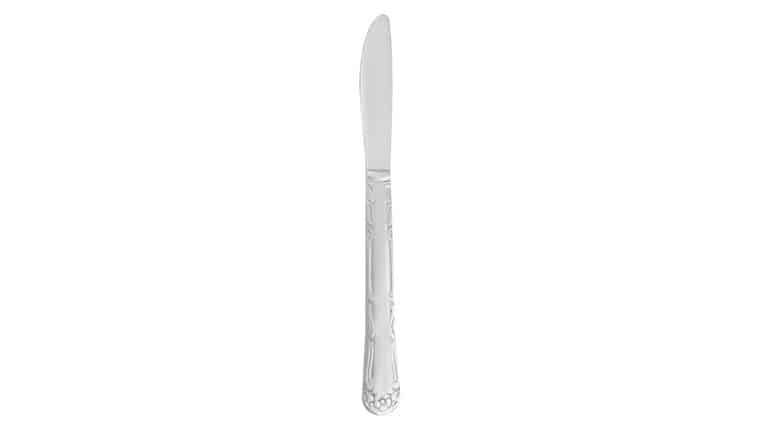 Barclay Dinner Knife | Rental