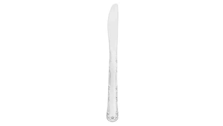 Barclay Dinner Knife – Kids | Rental
