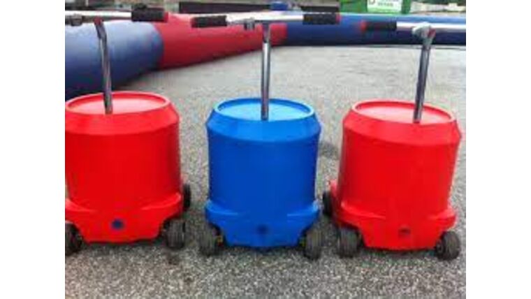 Motorized Keg Racer | Rental Motorized Keg Racer | Rental