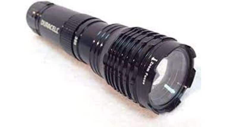 350 Lumen Duracell LED Flashlight | Rental 350 Lumen Duracell LED Flashlight | Rental