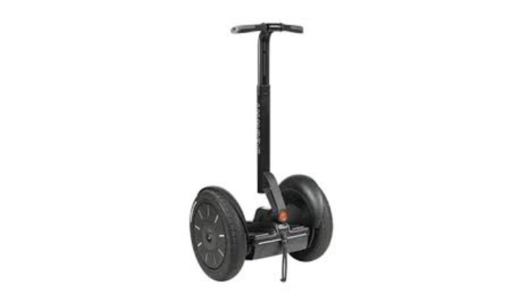 Segway i2 Model (Street Version) | Rental Segway i2 Model (Street Version) | Rental