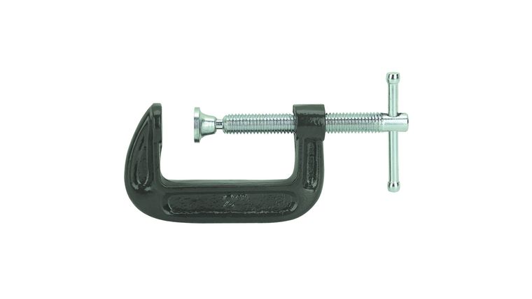 2″ C-Clamp | Rental