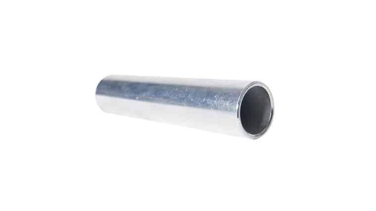 1.5″ X 6″ Long Pipe & Drape Base Plate Pin & Screw Assembly | Rental 1.5″ X 6″ Long Pipe & Drape Base Plate Pin & Screw Assembly | Rental