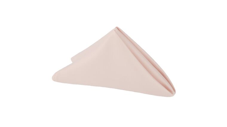 Lamour Satin Napkin 20″x20″ – Blush/Rose Gold | Rental Lamour Satin Napkin 20″x20″ – Blush/Rose Gold | Rental