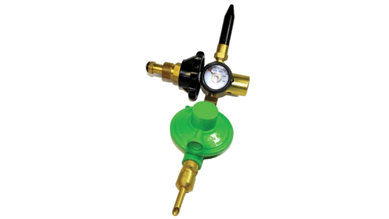 Dual Inflator | Rental