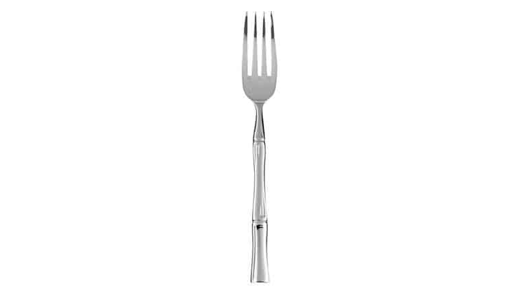 Royal Pacific Salad Fork | Rental