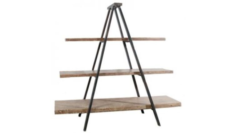 A Frame Back Bar | Rental A Frame Back Bar | Rental