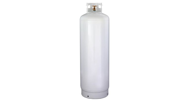 Part – 100lb Full Propane Tank | Rental
