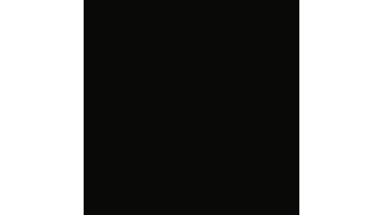 Marlite Stage Flooring – Gloss Black – 4′ x 10′ Purchase | Rental