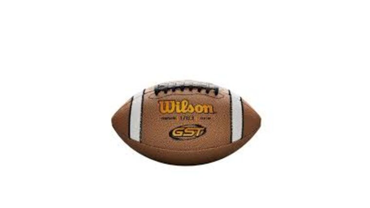 Junior Size Foam Football | Rental