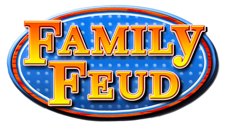 Family Feud Game Show | Rental