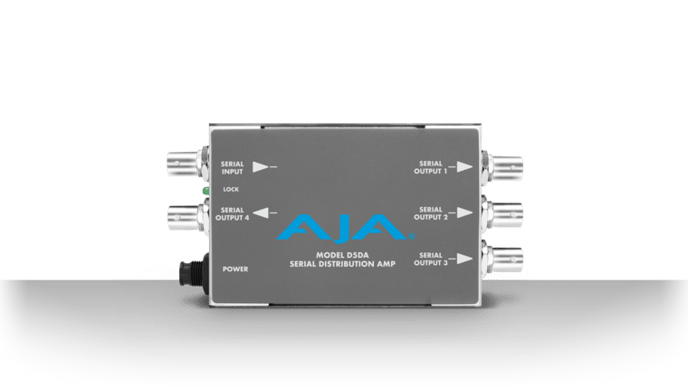 BNC 1:5 Video Distribution Amplifier | Rental BNC 1:5 Video Distribution Amplifier | Rental