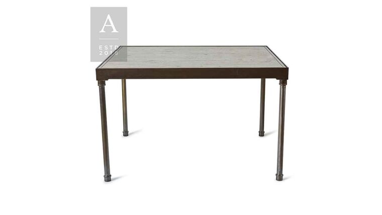 Dining Table – Edison Sweetheart Table | Rental Dining Table – Edison Sweetheart Table | Rental
