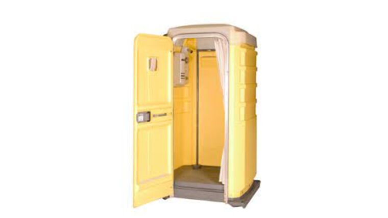 Fleet Hot Shower | Rental Fleet Hot Shower | Rental