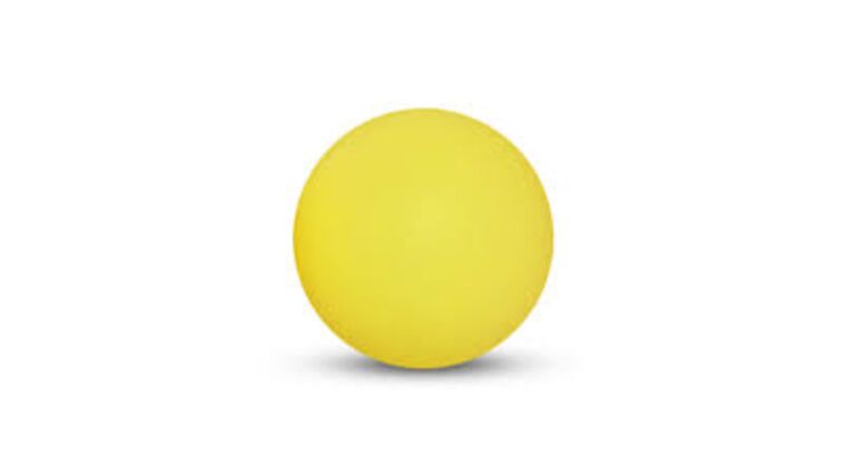 Ping Pong – Yellow Ping Pong Ball | Rental Ping Pong – Yellow Ping Pong Ball | Rental