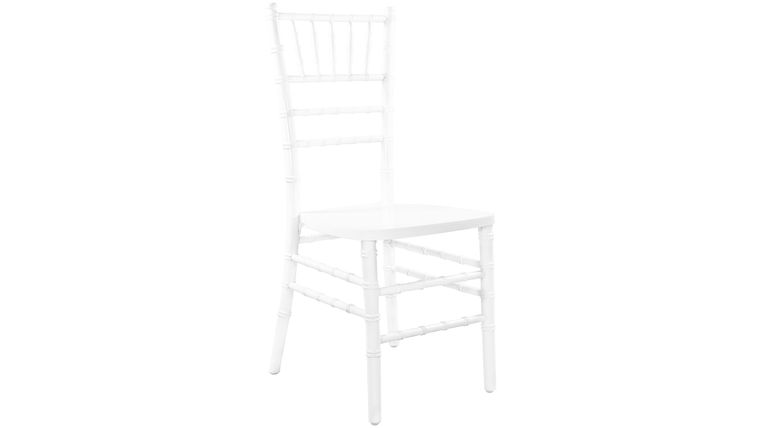 Chiavari Barstool – White | Rental Chiavari Barstool – White | Rental
