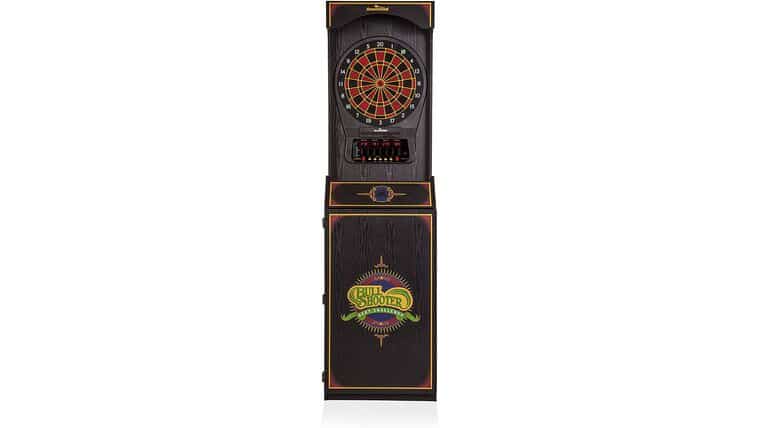 Darts Digital Electric Dart Board Game | Rental