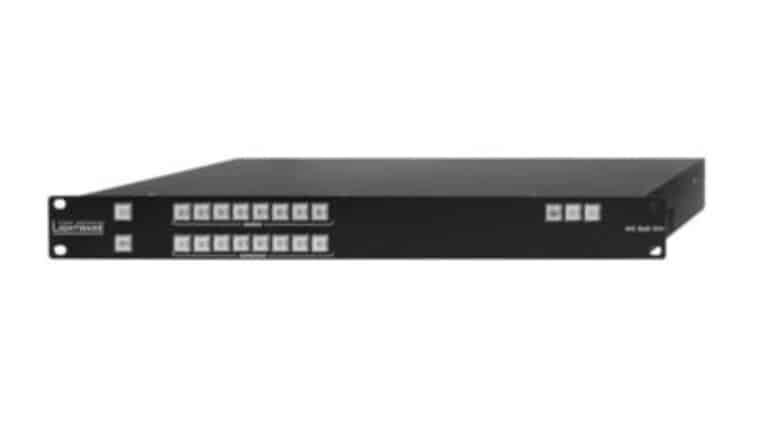 Lightware MX 8×8 DVI Router | Rental