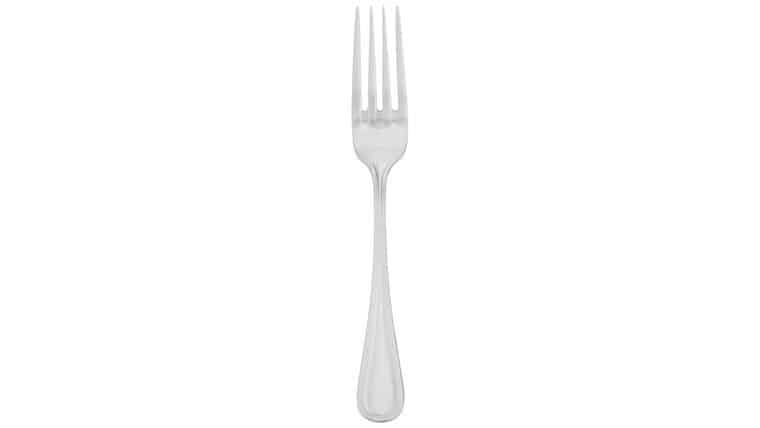 Napa European Dinner Fork | Rental Napa European Dinner Fork | Rental