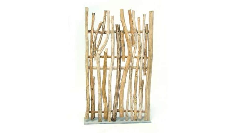 Large Driftwood Fence Section Rental | Rental Large Driftwood Fence Section Rental | Rental