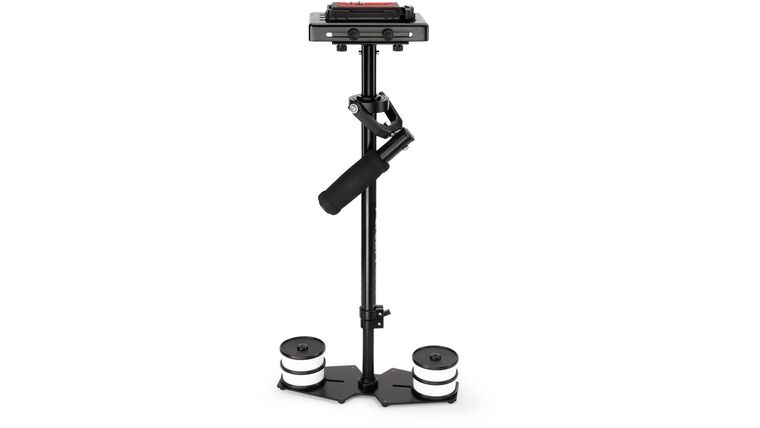 Flycam 5000 Handheld Video Camera Stabilizer | Rental Flycam 5000 Handheld Video Camera Stabilizer | Rental