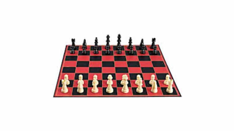 Original Chess Board Game | Rental
