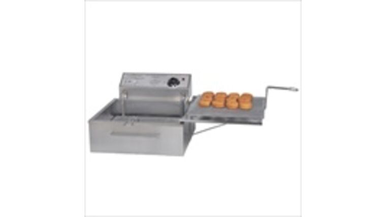 Donut Fryer | Rental Donut Fryer | Rental