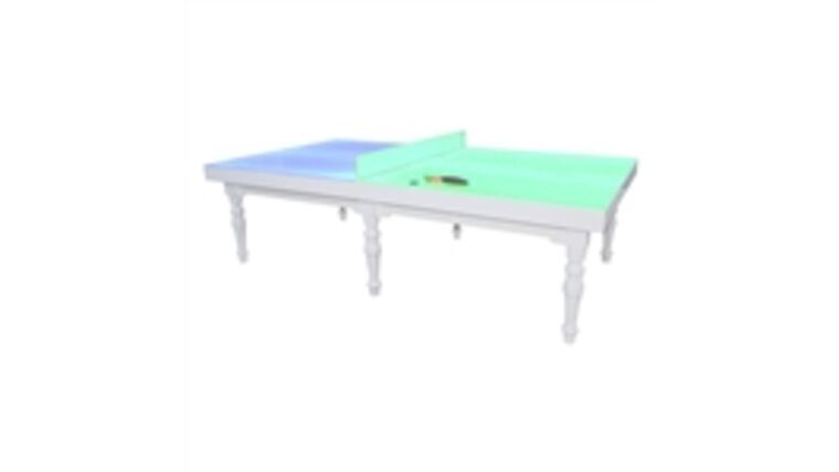 Ping Pong – LED Illuminated Ping Pong Table | Rental Ping Pong – LED Illuminated Ping Pong Table | Rental