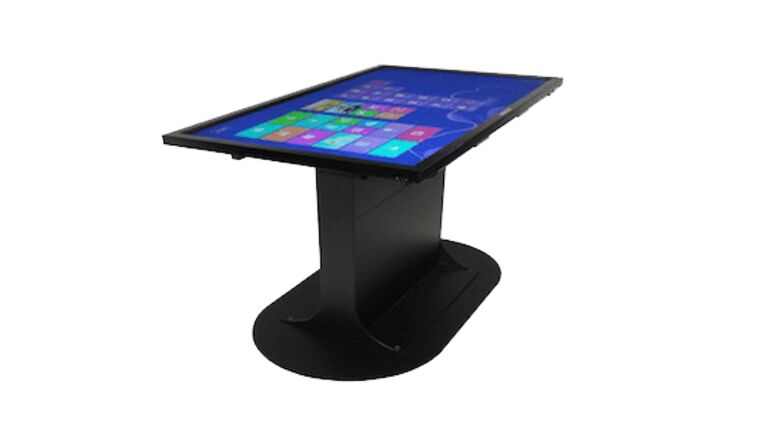 46″ Touch Table Monitor | Rental