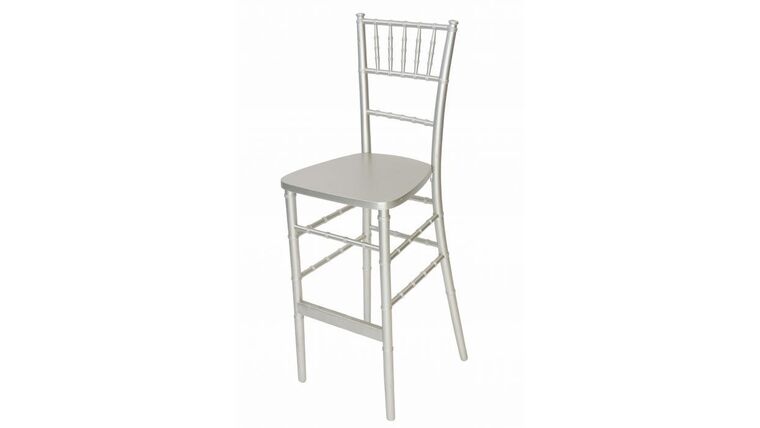 Chiavari Bar Stool – Champagne | Rental Chiavari Bar Stool – Champagne | Rental