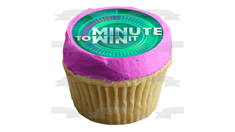 Minute To Win It Game Show | Rental