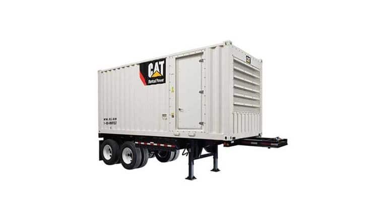 500kw Diesel Generator | Rental 500kw Diesel Generator | Rental
