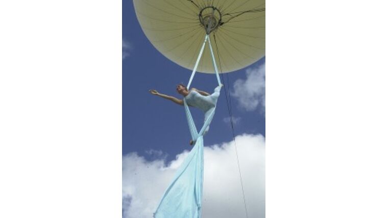 Airstar Spectacle Helium Inflated Balloon | Rental Airstar Spectacle Helium Inflated Balloon | Rental
