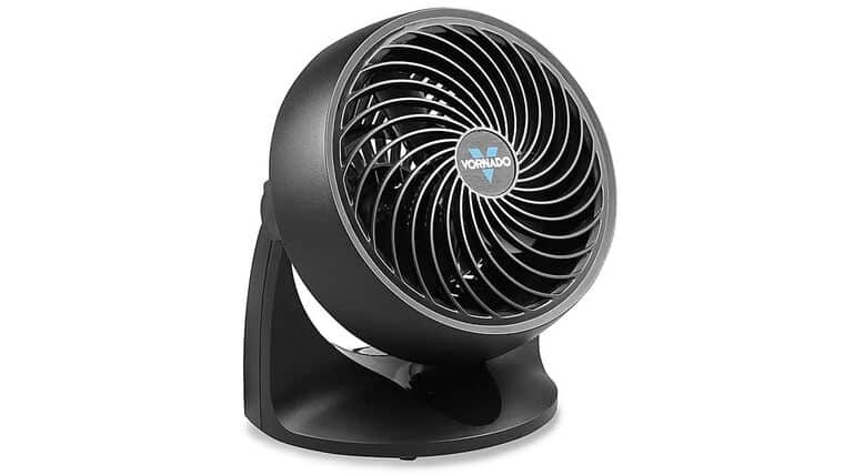 Air Fan – 11″ Tilting Fan | Rental