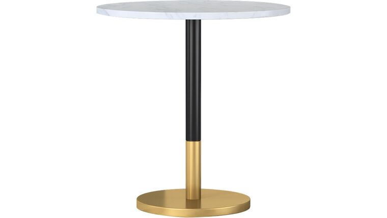 24″ Modern Cocktail Table | Rental 24″ Modern Cocktail Table | Rental