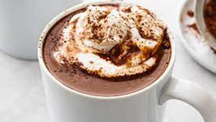 Hot Chocolate (Serves 10) | Purchase | Rental Hot Chocolate (Serves 10) | Purchase | Rental