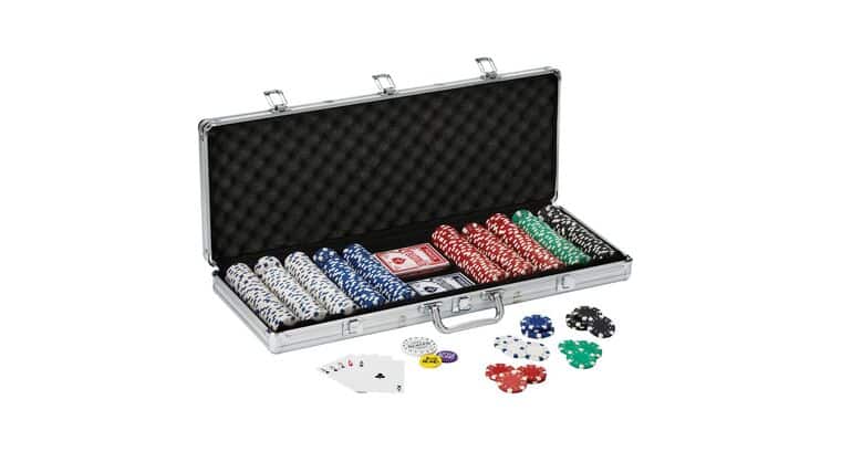 Part – Texas Hold Em Casino Table Accessory Kit | Rental Part – Texas Hold Em Casino Table Accessory Kit | Rental