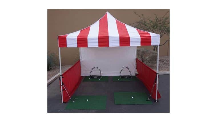 Carnival Golf Chipping Game | Rental Carnival Golf Chipping Game | Rental