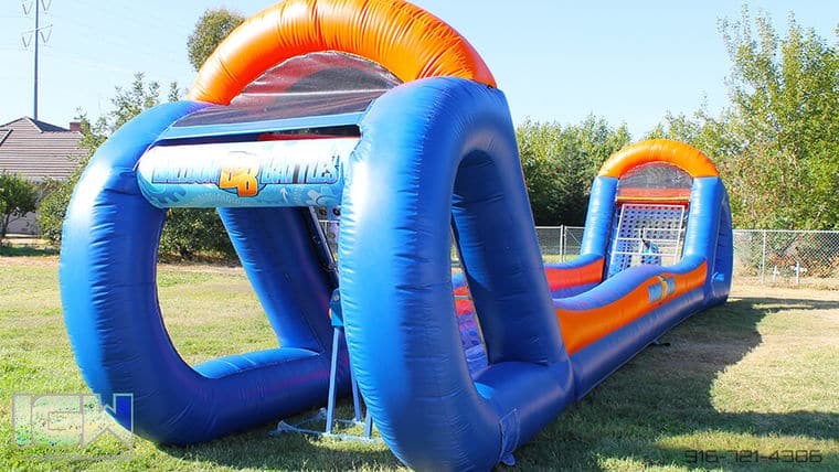 Balloon Battles Game | Rental Balloon Battles Game | Rental