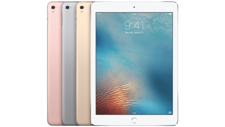 Apple 9.7″ iPad Pro (WiFi/Cellular) – 128GB | Rental Apple 9.7″ iPad Pro (WiFi/Cellular) – 128GB | Rental