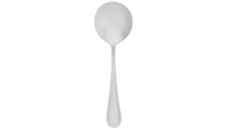 Napa Bouillon Spoon | Rental Napa Bouillon Spoon | Rental