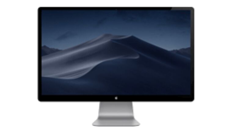 27″ Cinema Display | Rental 27″ Cinema Display | Rental