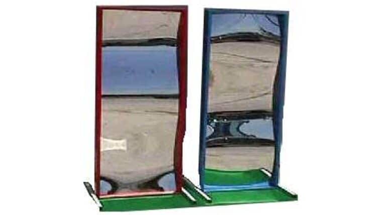 Fun House Mirror Game | Rental Fun House Mirror Game | Rental