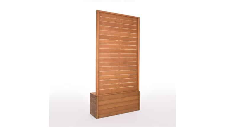 Wood – 4′ x 8 Wood Slat Wall Backdrop/Divider | Rental Wood – 4′ x 8 Wood Slat Wall Backdrop/Divider | Rental